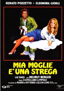 Mia moglie è una strega