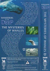 Wanderers of the Deep - The Mysteries of Whales