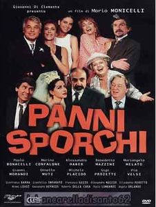 Panni sporchi