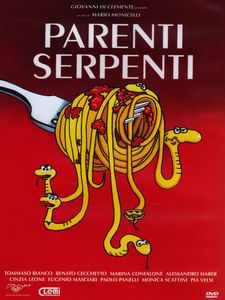 Parenti serpenti
