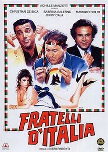 Fratelli d'Italia