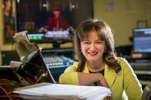Debbie Wiseman