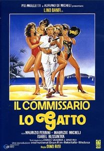 Il commissario Lo Gatto