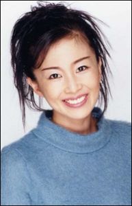 Michie Tomizawa