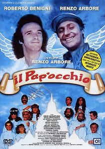 Il pap'occhio