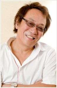 Kenyu Horiuchi