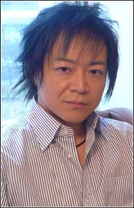 Nozomu Sasaki