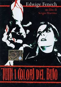 Tutti i colori del buio