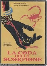 La coda dello scorpione