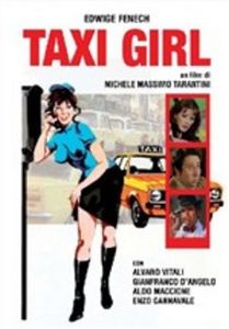 Taxi girl
