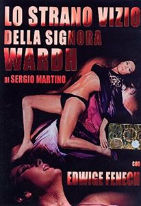 Lo strano vizio della signora Wardh