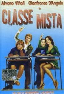 Classe mista