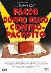 Pacco, doppio pacco e contropaccotto