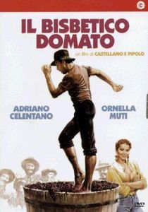 Il bisbetico domato