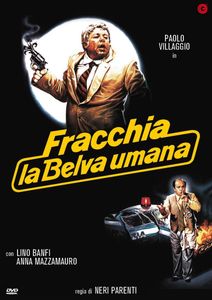 Fracchia la belva umana