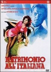 Matrimonio all'italiana