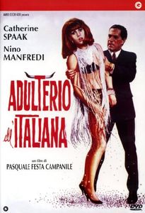 Adulterio all'italiana