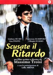 Scusate Il Ritardo