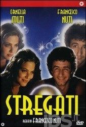 Stregati