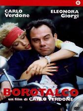 Borotalco