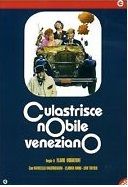 Culastrisce nobile veneziano