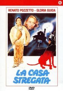 La casa stregata