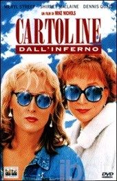 Cartoline dall'inferno