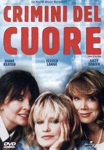 Crimini Del Cuore