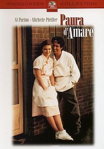 Paura d'amare