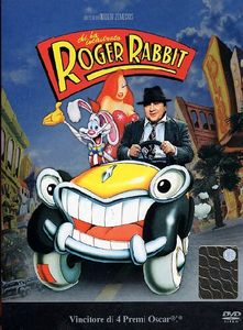 Chi Ha Incastrato Roger Rabbit
