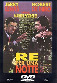 Re per una notte