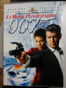 La morte può attendere - Edizione Speciale
