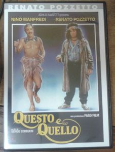 Questo e quello
