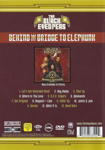 The Black Eyed Peas: Behind the Bridge to Elephunk