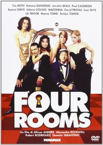 Four Rooms