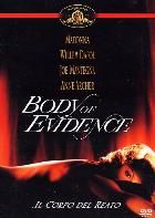 Body of Evidence - Il corpo del reato