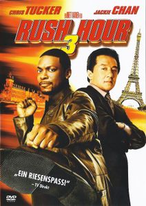 Rush Hour 3