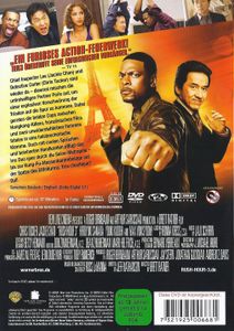 Rush Hour 3