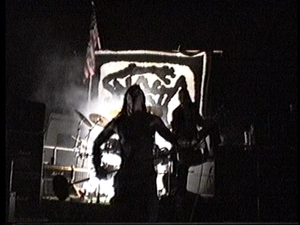 Kettle Cadaver: Coffin Bangers
