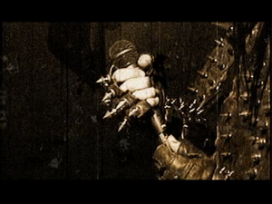 Kettle Cadaver: Blood
