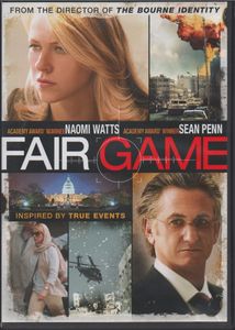 Fair Game