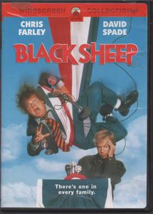 Black Sheep