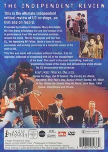 The U2 Phenomenon