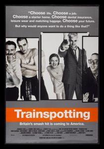 Trainspotting