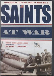 Saints at War