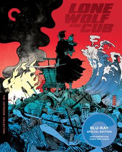 Lone Wolf and Cub