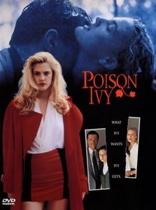 Poison Ivy