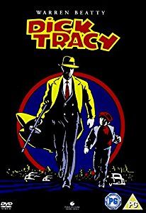 Dick Tracy
