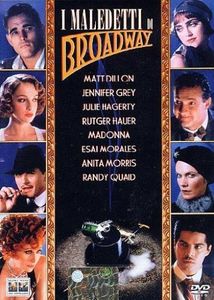 I maledetti di Broadway