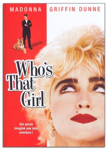 Who's that girl
